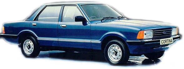 Ford Taunus/Cortina Mk4 width=